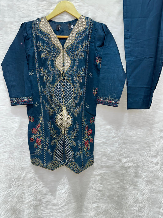 MAHNOOR KIDS- 03