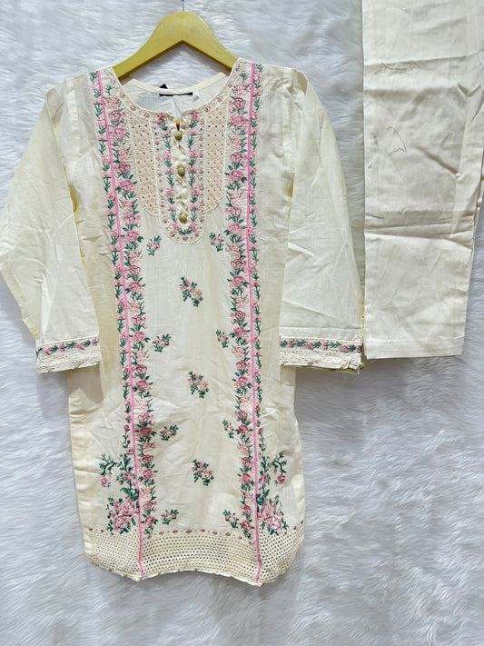 MAHNOOR KIDS- 09