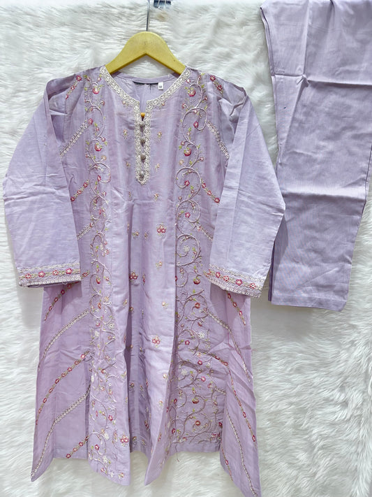 MAHNOOR KIDS- 15