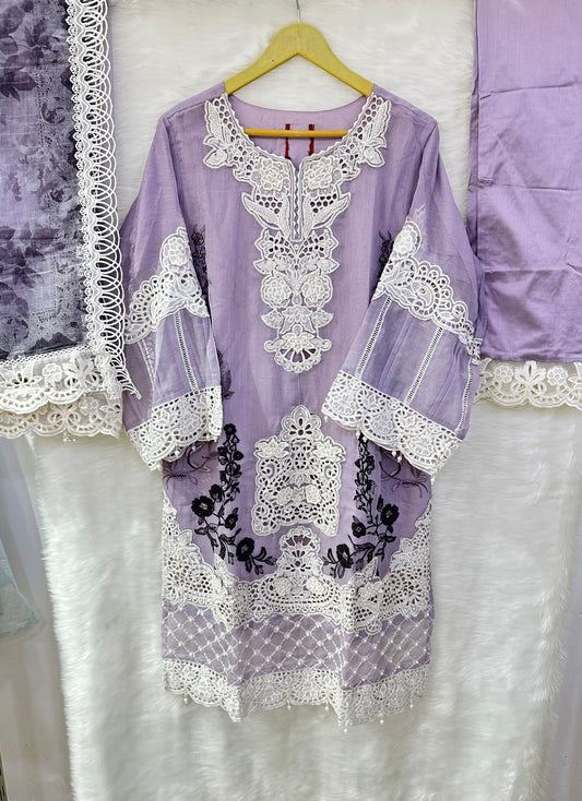 AYZEL LUXURY FORMALS- 06