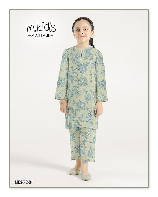 MARIA B KIDS MKS PC 04