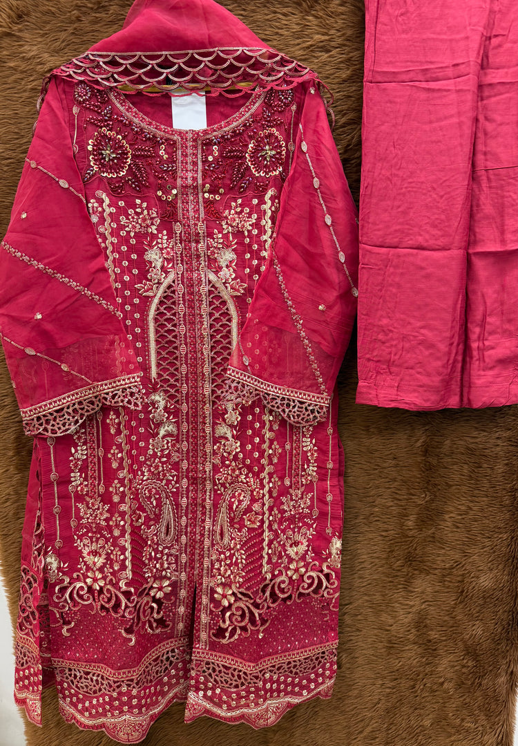 INAYAH SHADI EDITION-D07