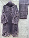 AYZEL PREMIUM CUTWORK- 03