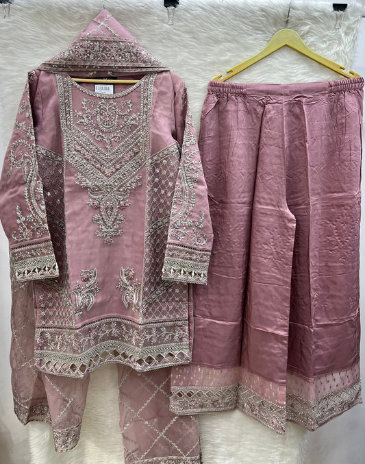 SADABAHAR WEDDING- 02