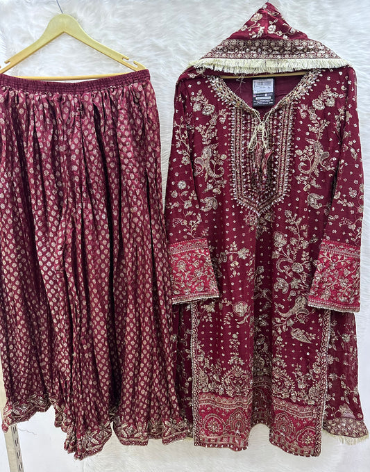 NOOR E KHAS- 05