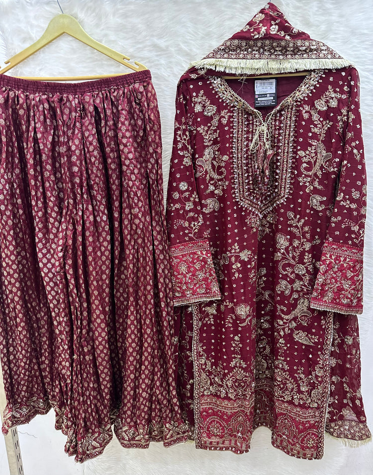 NOOR E KHAS- 05