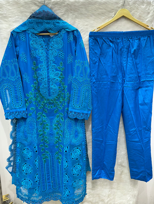 ZOYA AHMAD KHWAB- 05