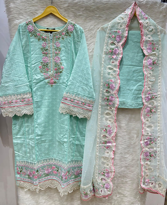 SADABAHAR LUXE- 02