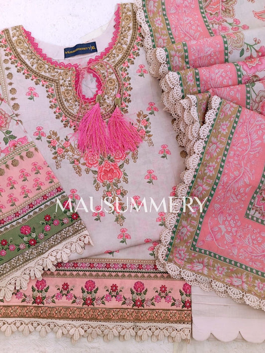 MAUSUMMERY VOL 6- 04