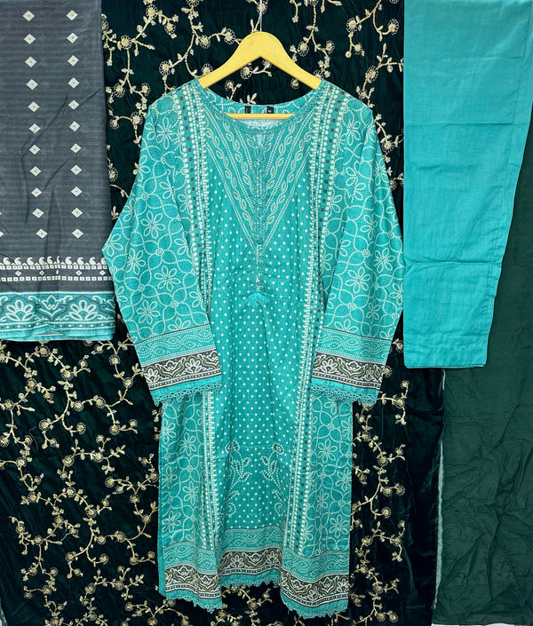 SADABAHAR PRINTED- 08