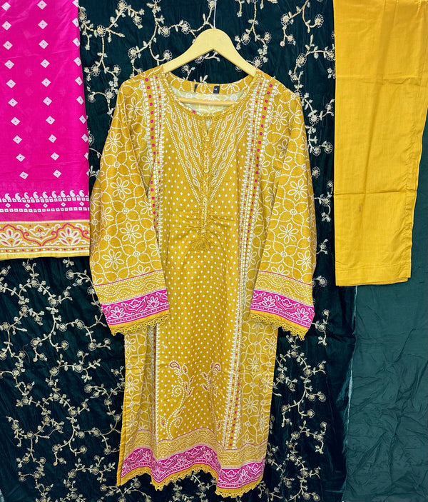 SADABAHAR PRINTED- 13