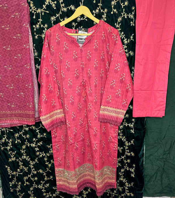 SADABAHAR PRINTED- 18