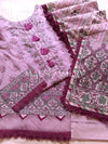 MAUSUMMERY LUXURY LAWN- 03