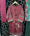 ZOYA AHMAD FIRDOUS- 01