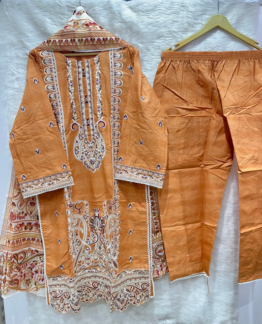 HAANI MONSOON- 14