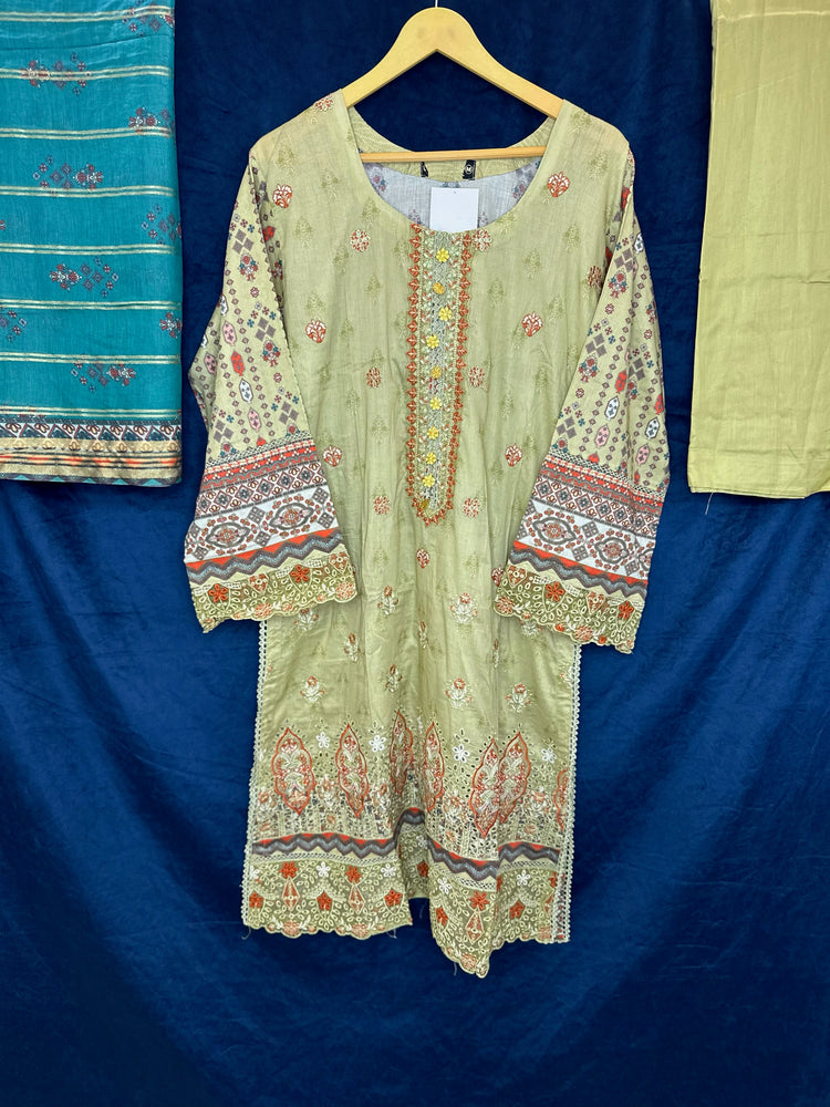 MUNIRA PREMIUM CHIKANKARI-08