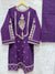 ZOYA AHMAD FESTIVE CORD SET- 03