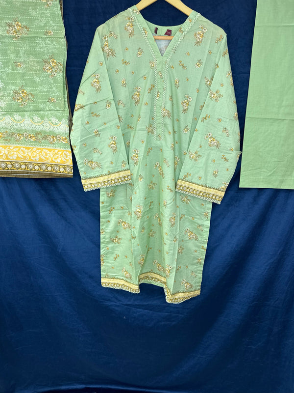 BIN SAEED PREMIUM PRINTS- 11
