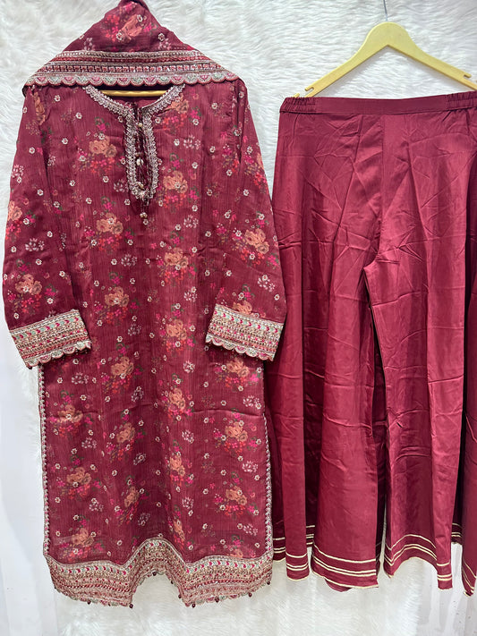 SADABAHAR CIRE- 02