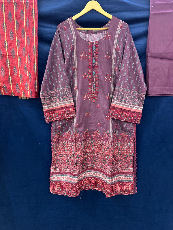 MUNIRA CHIKANKARI- 07