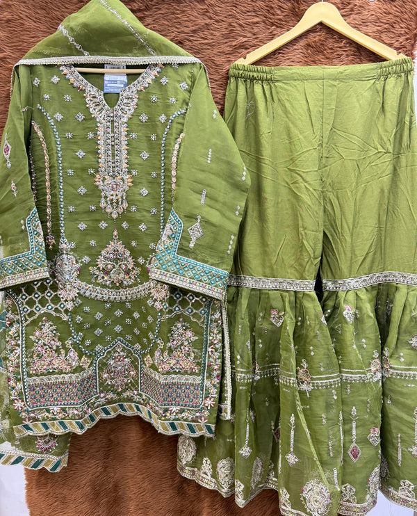 INAYAH SHADI EDITION-D03