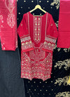 BIN SAEED PREMIUM EDITION- 10