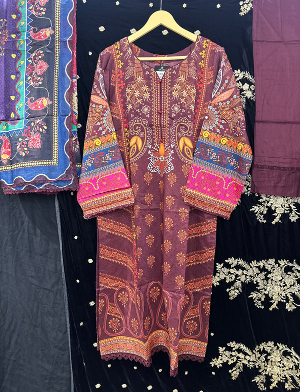 ELAN SILK- 10
