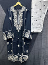ZOYA AHMAD LUXURY CORDS- 14