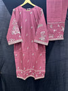 ZOYA AHMAD LUXURY CORDS- 20