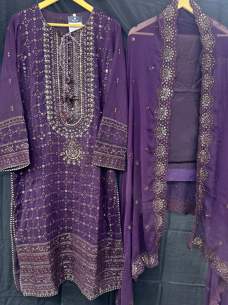 SADABAHAR SHAADI COLLECTION- 04