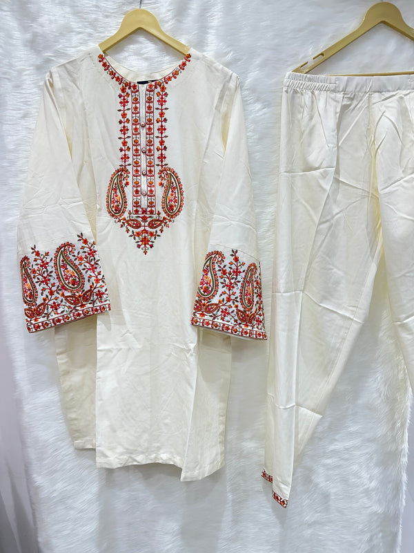 MAHNOOR LIMITED EDITION- 05