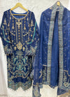 ZOYA AHMAD DHOLKI- 08