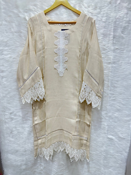 NOORJAHAN KURTI- 14