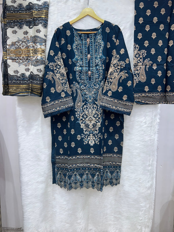 HAANI RAMAZAN EDITION- 20