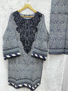 HAANI RAMADAN CORD SETS- 10