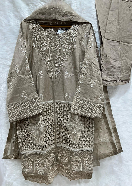 MAHAM LUXURY FORMALS- 03