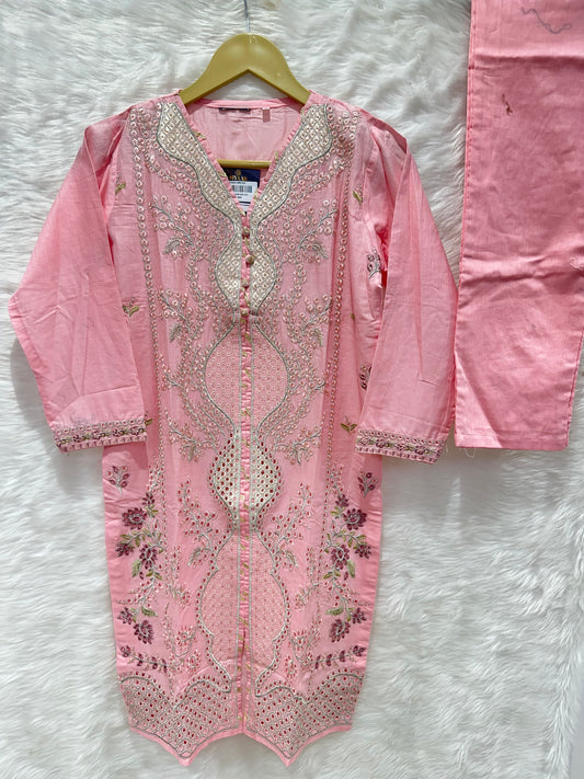MAHNOOR KIDS- 16