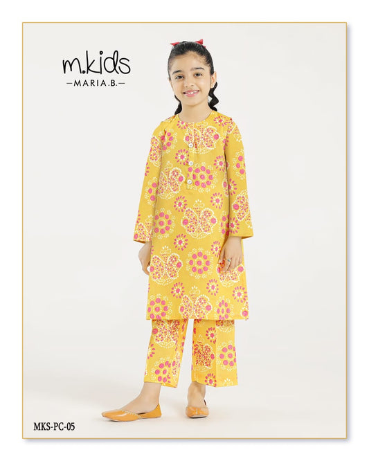 MARIA B KIDS MKS PC 05