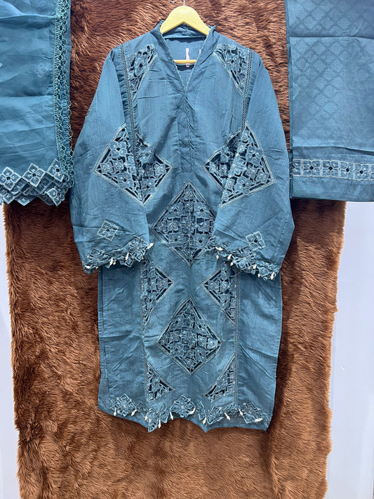 VIRAL CUTWORK SET- 10