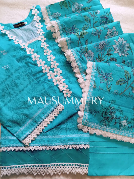 MAUSUMMERY SPRING SUMMER- 04