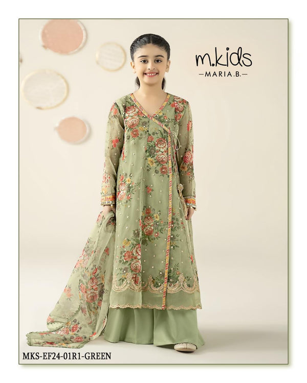 MARIA B KIDS RAMAZAN SPECIAL 24-01