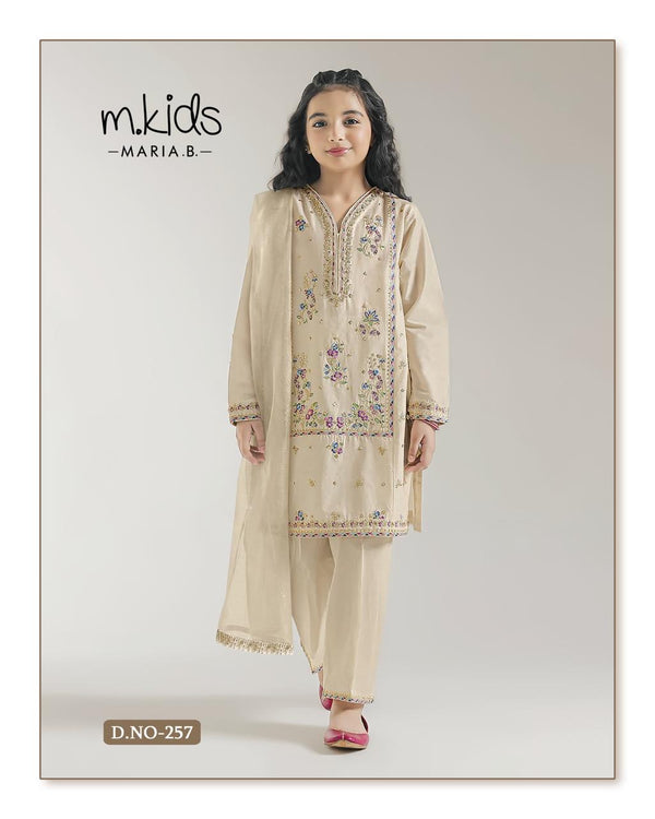 MARIA B KIDS RAMAZAN SPECIAL 257