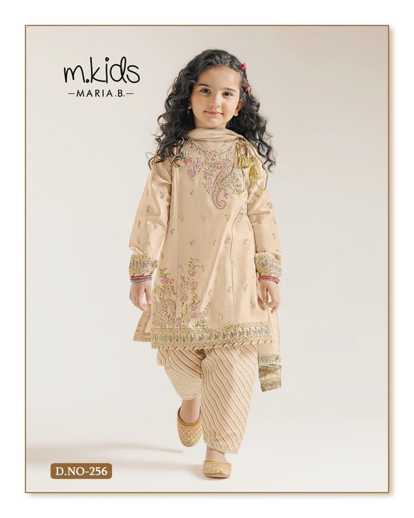 MARIA B KIDS RAMAZAN SPECIAL 256