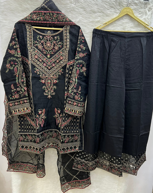 SADABAHAR WEDDING- 03