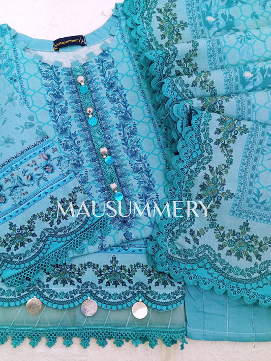 MAUSUMMERY VOL 6- 03