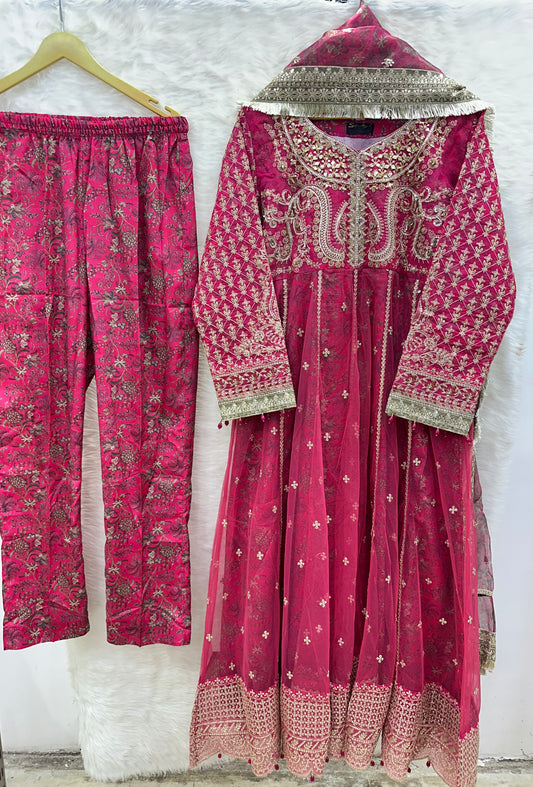 NOOR E KHAS- 02