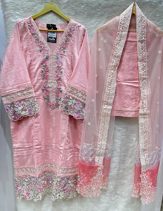 SADABAHAR LUXE- 04