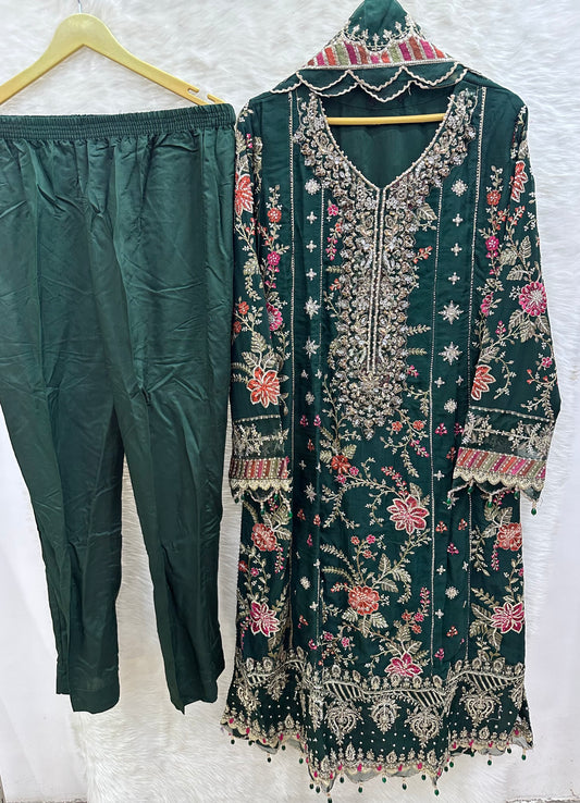 NOOR E KHAS- 10
