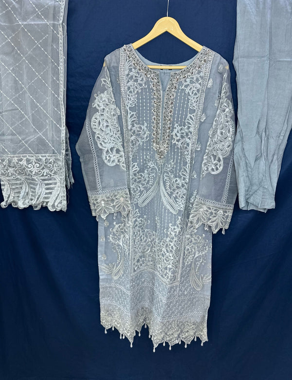 ZARA ALI LUXURY PRET- 17