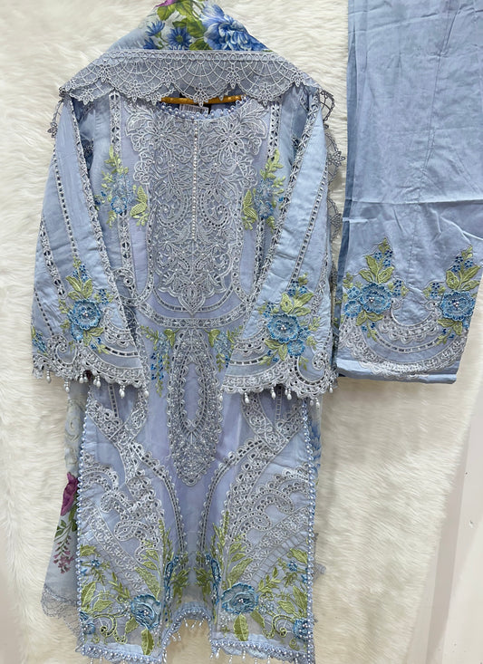 ZOYA AHMAD EVARA- 01